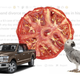 Illustration for article titled This Reddit Thread About Dehydrating Tomatoes In A Ford F-150 With A Parrot Is So Very Confusing